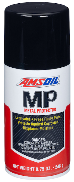  MP Metal Protector (AMP)